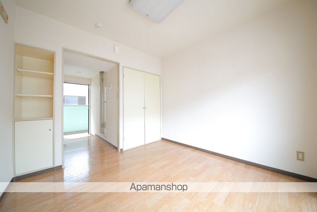 メゾン東中野[1R/16.24m2]のその他部屋・スペース