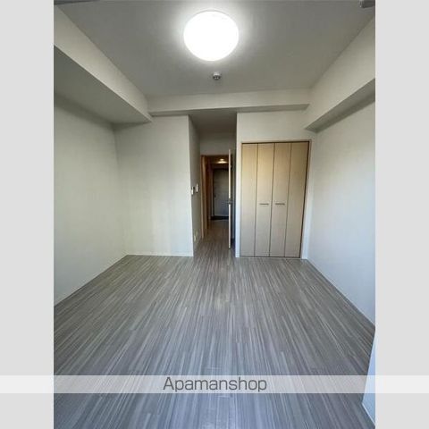 S-FORT新大阪Eastの内装写真