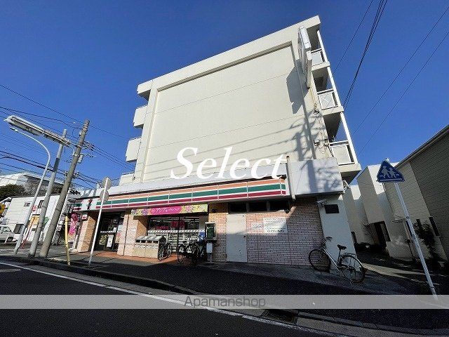 レオパレスベルサリーゼの周辺写真
