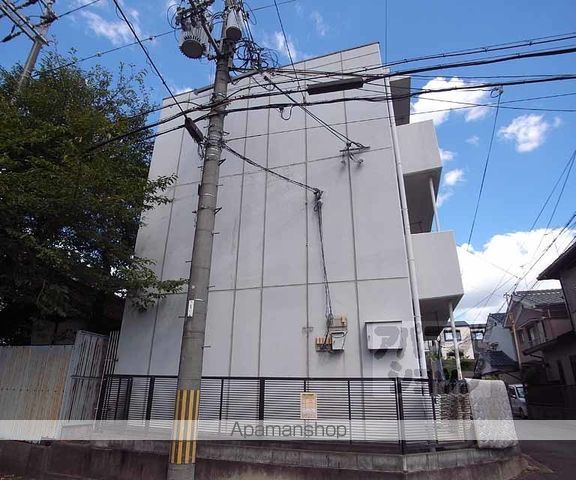 藤和荘の外観写真