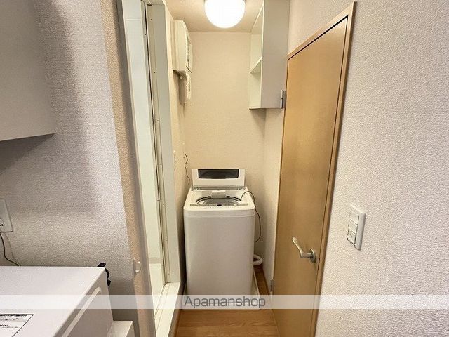 レオパレス恵の内装写真