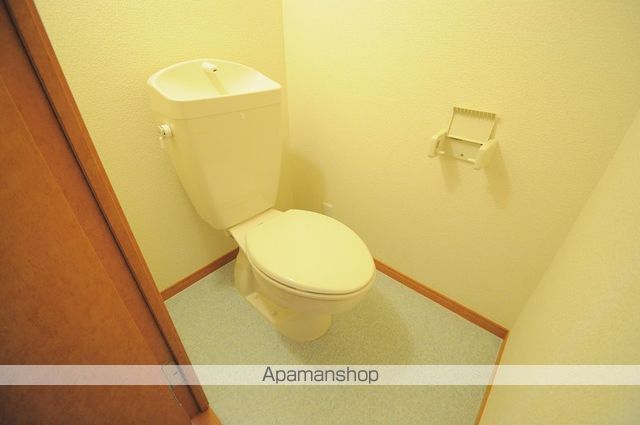 レオネクストメルベーユ野田の内装写真