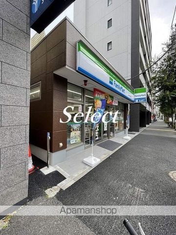 ディアレイシャス横浜吉野町の周辺写真