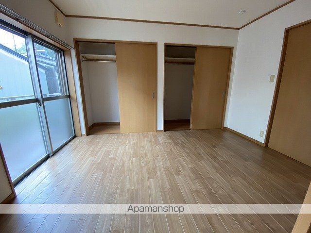日豊本線 南宮崎駅 徒歩34分 1階建 築24年の内装写真