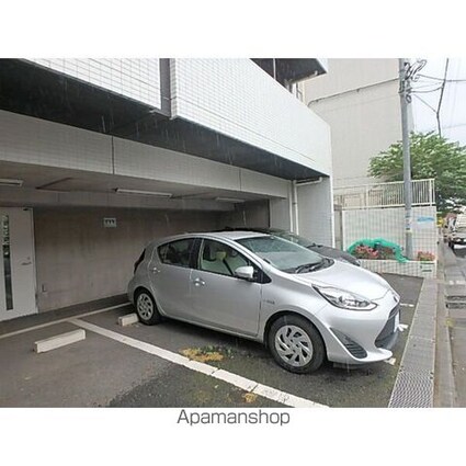 ＣＹＮＴＨＩＡ　ＦＯＵＲーＤ　ｅｆーＦｏｒｔ[1K/22.8m2]のその他内装4