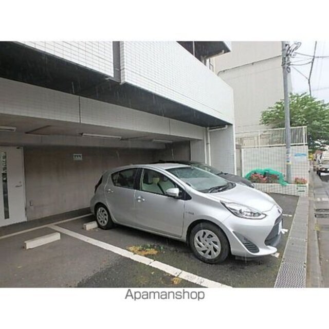 ＣＹＮＴＨＩＡ　ＦＯＵＲーＤ　ｅｆーＦｏｒｔ[1K/22.8m2]のその他内装4