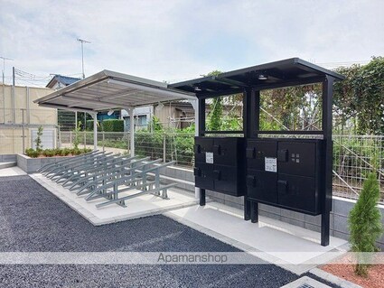 ヒカルサ土浦神立ウエスト[1LDK/35.02m2]のその他内装