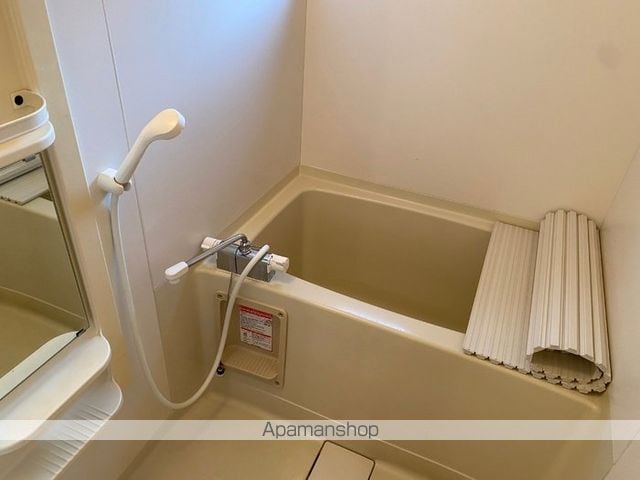 NITディアコートの内装写真