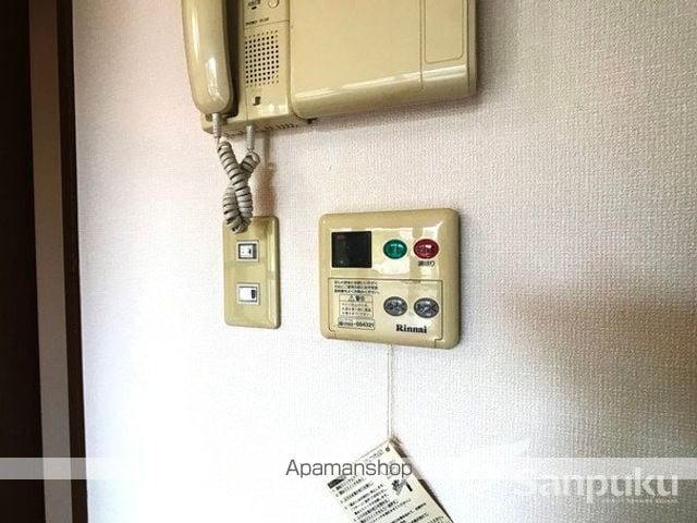 パルテールAISHINの内装写真