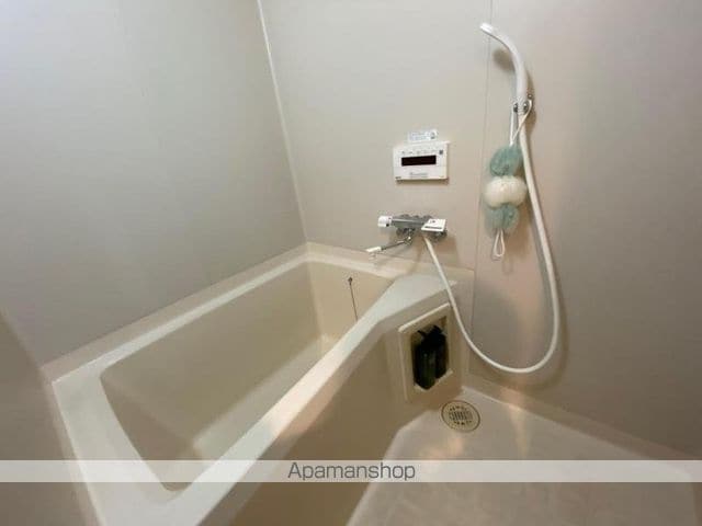 屋島フレグランスの内装写真
