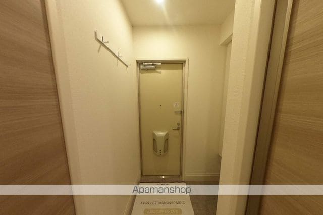 アクシス寺町の内装写真