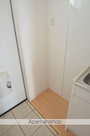 VICTORY HOUSEの内装写真