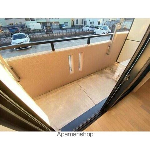 エピーメロン越水の内装写真