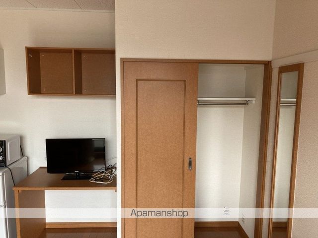 レオパレスFlowerの内装写真