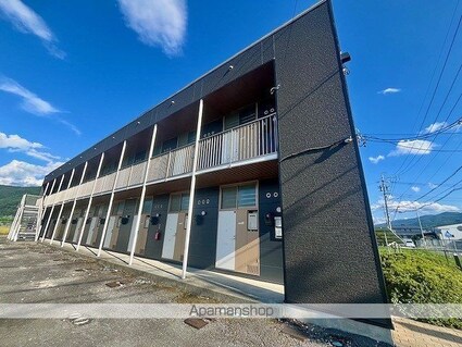 レオパレスメゾン伊東Ｃ[1K/20.28m2]の外観2