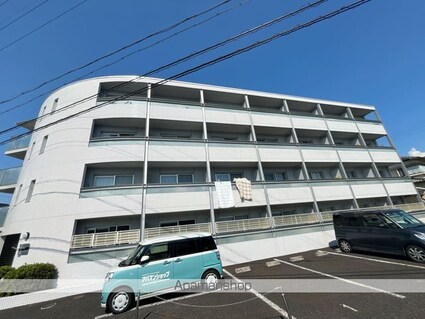 ＰＡＬＡＣＩＯＫ１[1K/26.97m2]の外観2