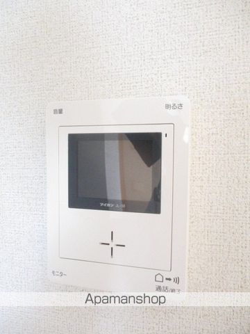 ミニョン フルールの内装写真