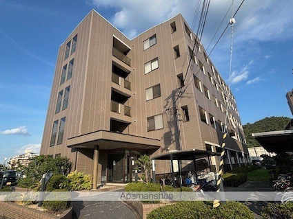 ロジュマン　コシノハラ[2LDK/55.71m2]の外観1