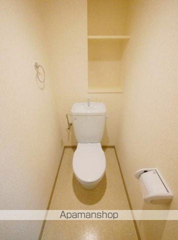 グロリア大洋の内装写真