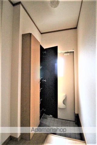 クレストピア21 A棟の内装写真