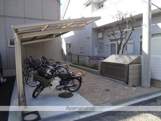 リバーコート新浦安弐番館のその他写真