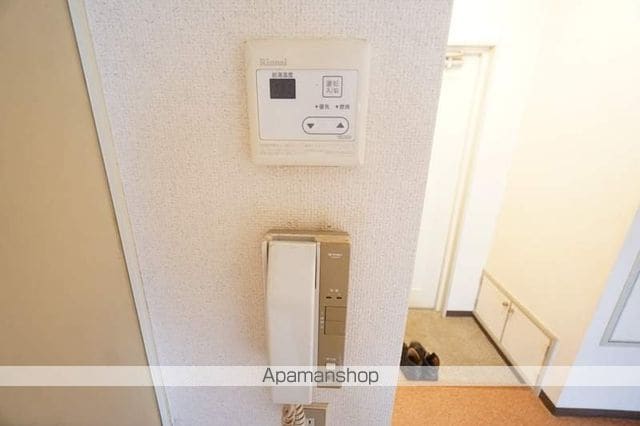 アークハイツの内装写真