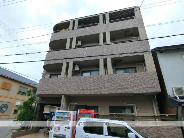 ピアグレース錦IIの外観写真