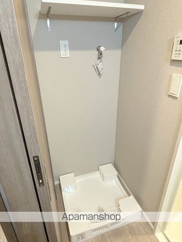 RJRプレシア南堀江の内装写真