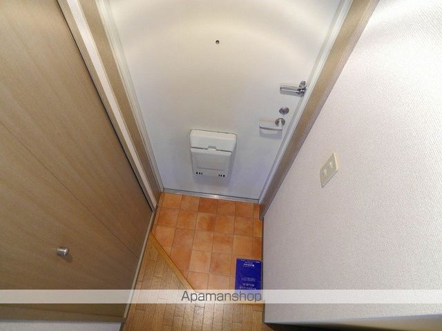 アドサム小山の内装写真