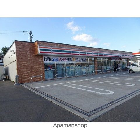 小野貸家の周辺写真