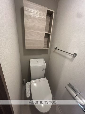 カノン蓮池の内装写真