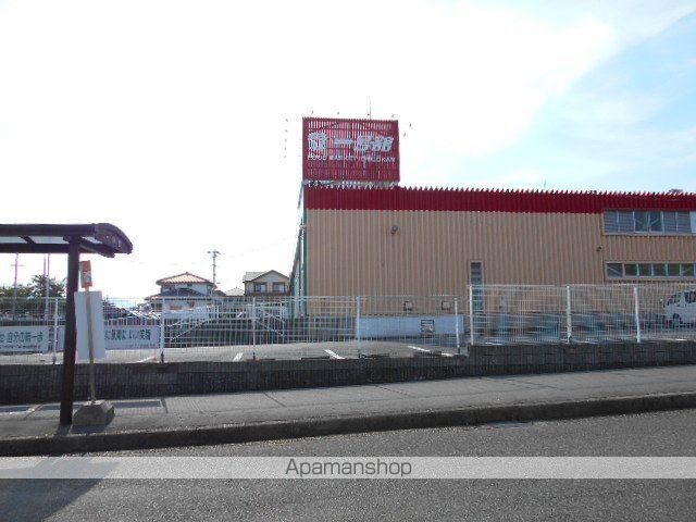 近鉄名古屋線 桑名駅 徒歩2分 2階建 築52年の周辺写真
