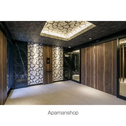 ＳーＲＥＳＩＤＥＮＣＥ志賀本通ＮｏｒｔｈＡＤ２．５（６０３）[1K/24.8m2]のロビー3