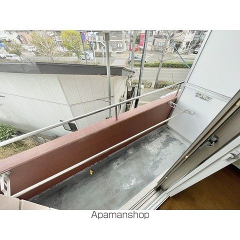 有楽館メゾンヴィスタリアの内装写真