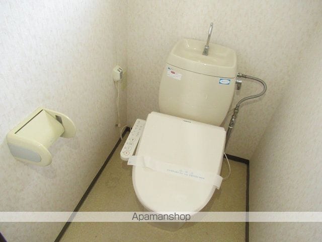 プチ仙北Aの内装写真