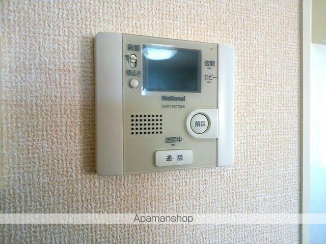 ソフィアの内装写真
