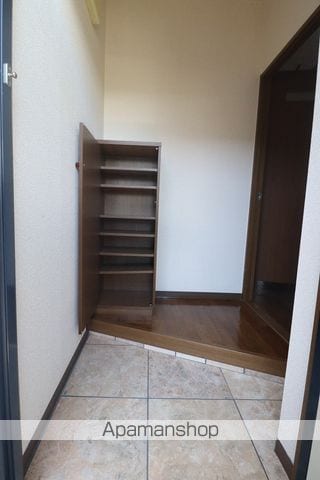 グランドゥールの内装写真
