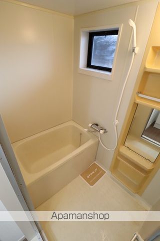 ハイツプロミネンスの内装写真