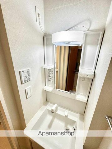 クレイノアレグリアスIIの内装写真