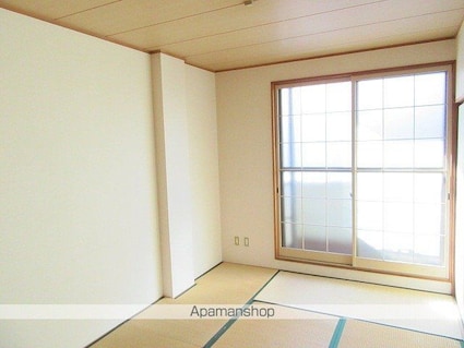 カサデステラ[2DK/41.4m2]のリビング・居間