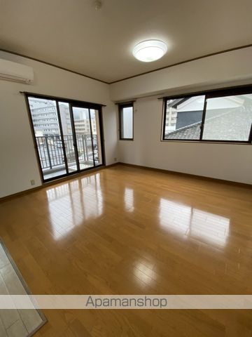 シーブリーズ東原参番館の内装写真