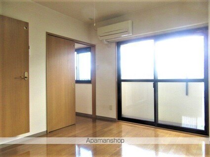 クローバーハイツ[1LDK/30m2]の内装1