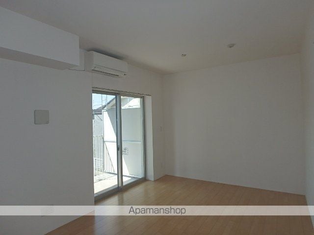 VILLA57の内装写真