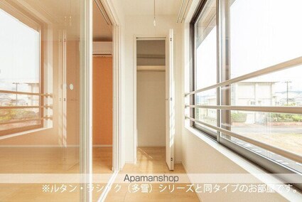 サンフローラ・グレース[1LDK/46.51m2]のその他内装1