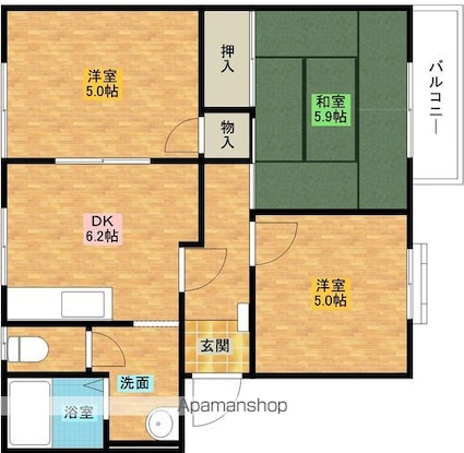 サムネイルイメージ