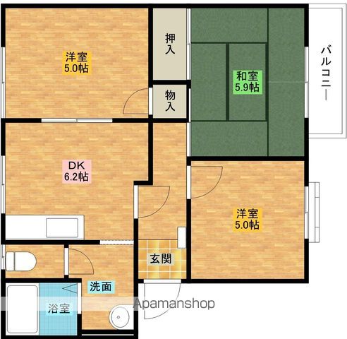 サムネイルイメージ