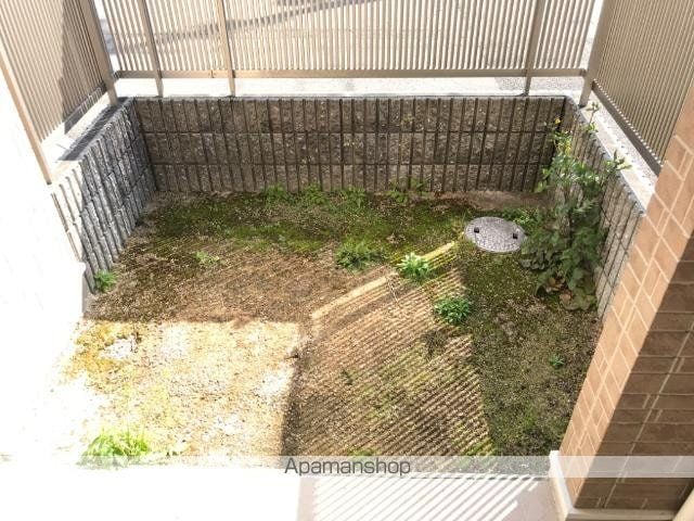 ロンジェヴィータの内装写真