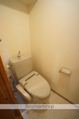 CASONE ASSOの内装写真