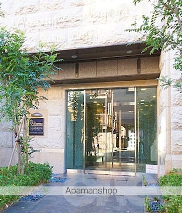 プレサンス名古屋ＳＴＡＴＩＯＮビジュ[1K/24.7m2]の外観5