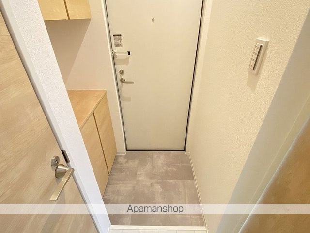 primavera春江の内装写真